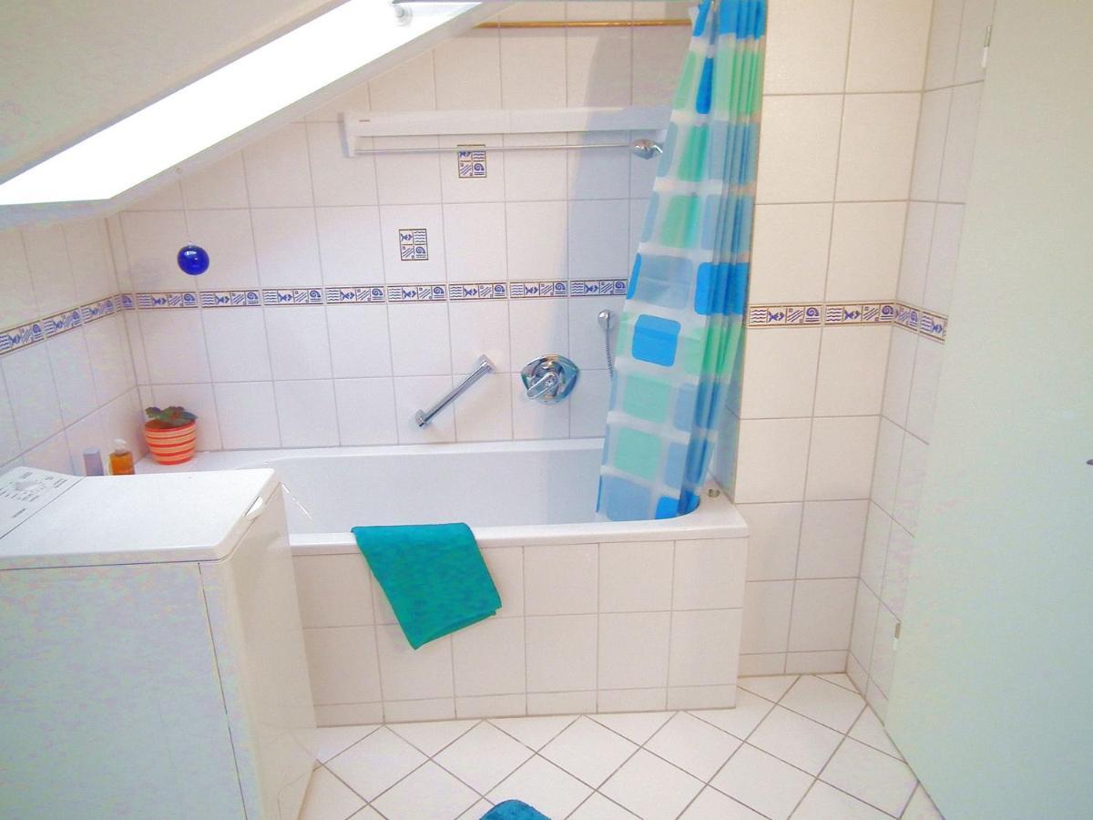 Ferienwohnung Das Inge Die Oberne In Bernau Bernau am Chiemsee Exteriér fotografie